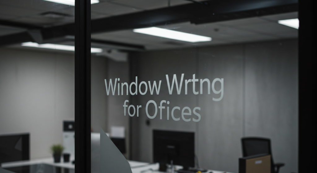 Cam Giydirme Fiyatları Silivri