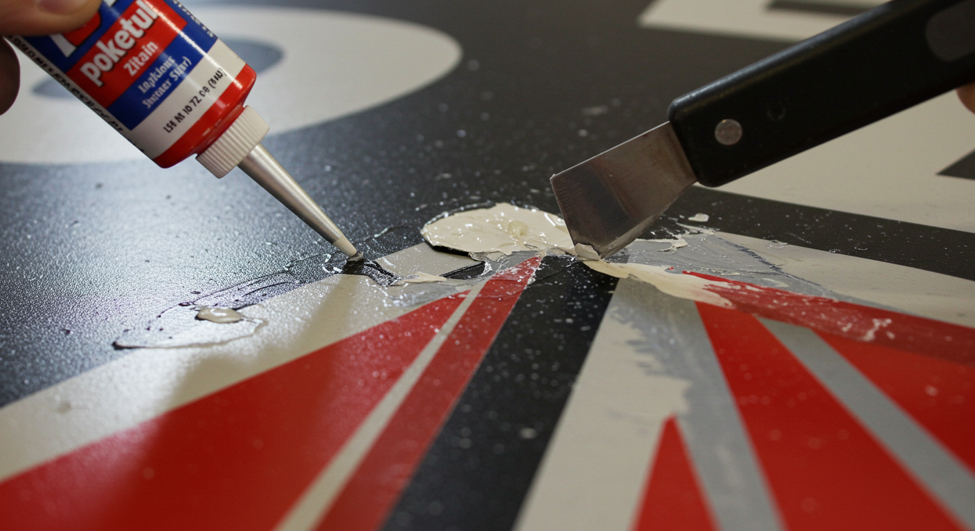 Tabela Tamiri Fiyatları İstanbul Silivri